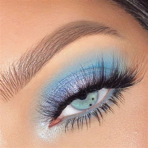 For blue eyes eyeshadow - May 3, 2019 ... Hi Friends! Todays video is sponsored by Moda Brushes! This video is on simple eye makeup for Blue eyes. I hope you enjoy this simple eye ...